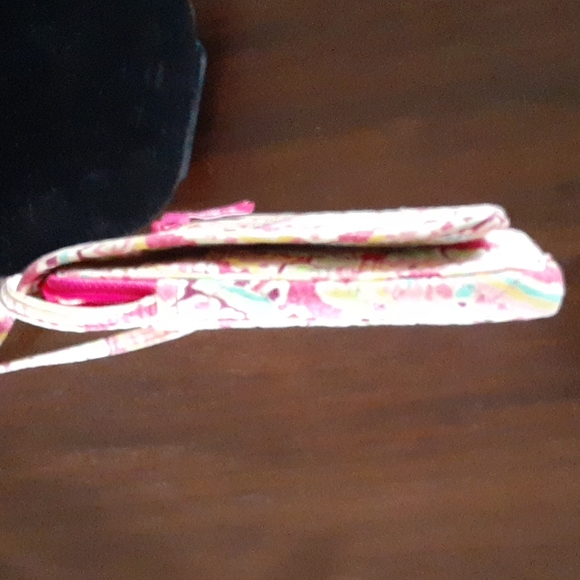 Vera Bradley Crossbody Bag/ Purse - Picture 9 of 11